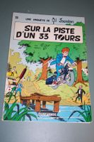 GIL JOURDAN  °°°°° SUR LA PISTE D'UN 33 TOURS °°°°°  E.O 73