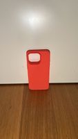 Rote iPhone 16 Pro Hülle - Top Zustand -