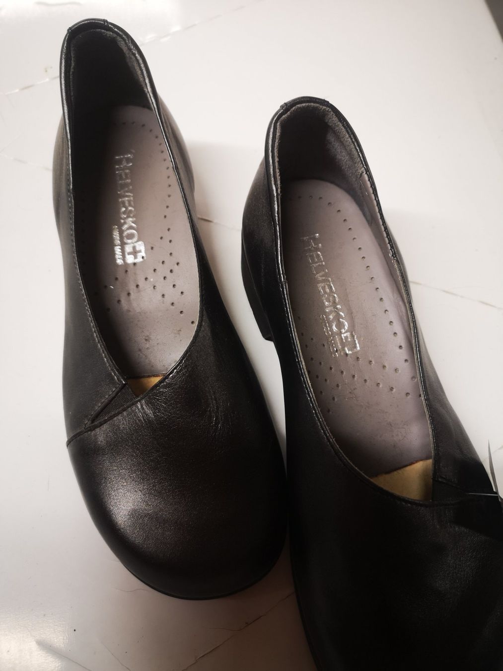 Helvesko Damenschuhe: Helvesko – Neu und originalverpackt aus Möhlin von Highwaytom 2