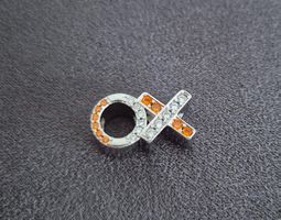 Charm xo +Garantie