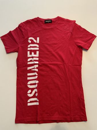 T-Shirt, DSQUARED2, 14Y, super schön & gute Qualität!
