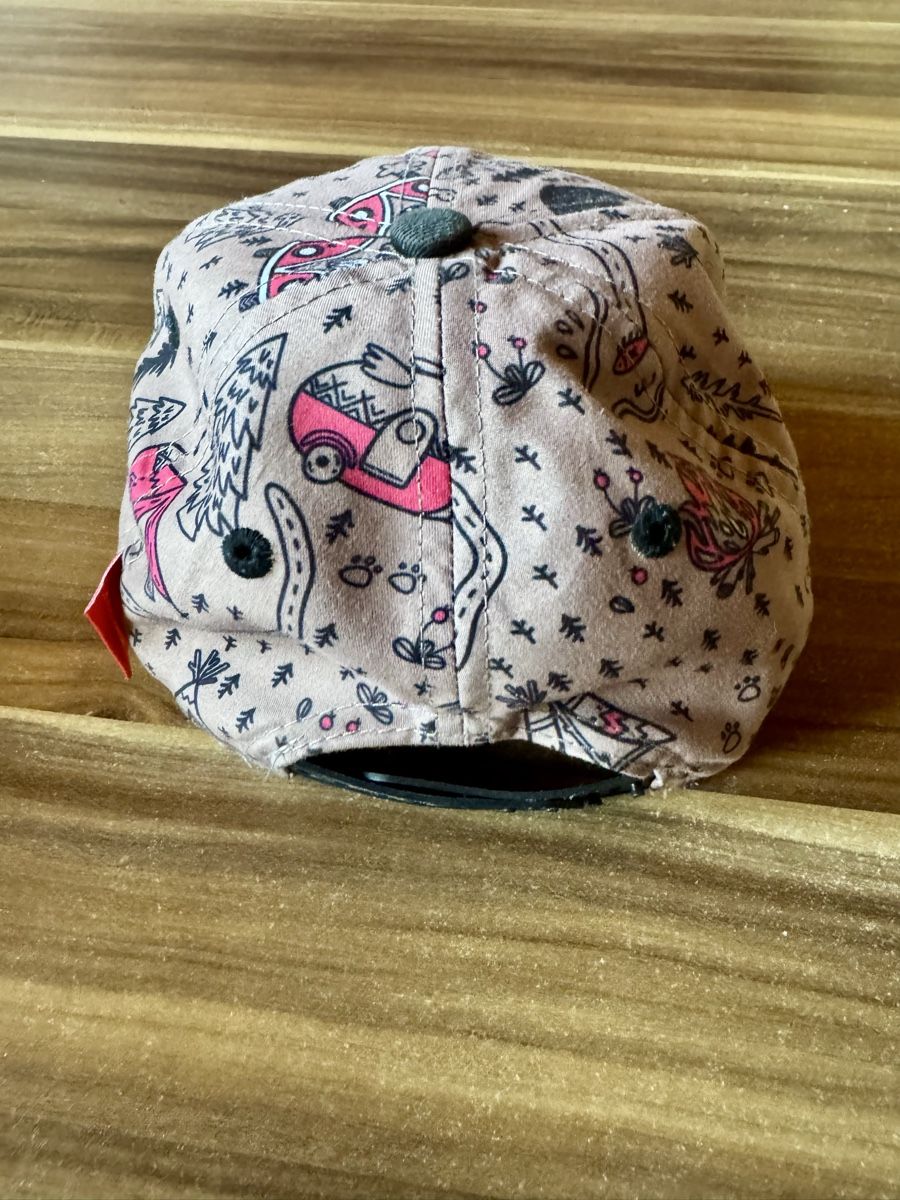 Altro abbigliamento per bambino: Cool Kids Only Cap Kinder ab 1 jährig – Usato da Langenthal venduto da Ginli28 1