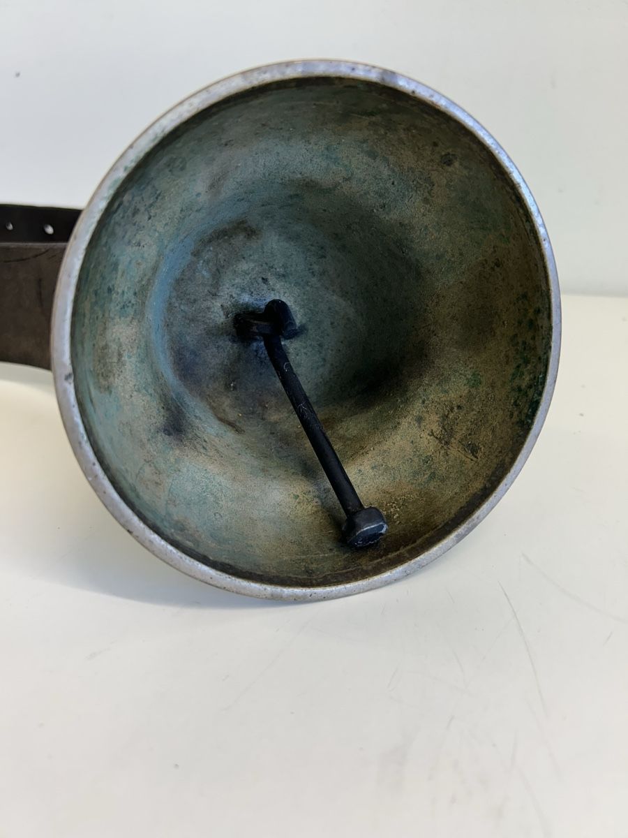 Glocken & Treicheln: Glocke  – Gebraucht aus Schenkon von Paedy5 3
