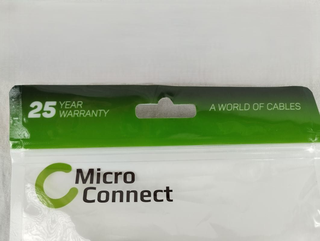 Cavi: MICRO CONNECT USB to HDMI Kabel 3m – Nuovo e nell'imballaggio originale da Schübelbach venduto da Restwert_Schubelbach 2