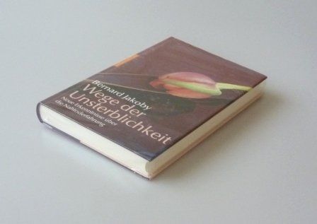 Libri: Wege der Unsterblichkeit – Nuovo e nell'imballaggio originale da Mauren venduto da Yeelen 2