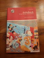 Ankebock - Schrägi, halbwägs erläbti Gschichte + CD! Top!...