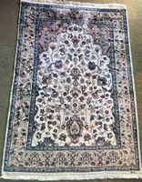 Orientteppich Jaldar Iran mit Signatur