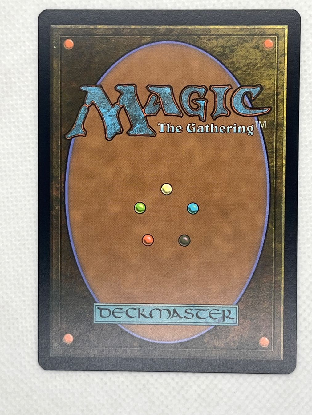 Magic The Gathering Sammelbilder & Trading cards: Original Magic the Gathering Karte: Cleanup Crew – Gebraucht aus Hinterkappelen von Kim1992 1