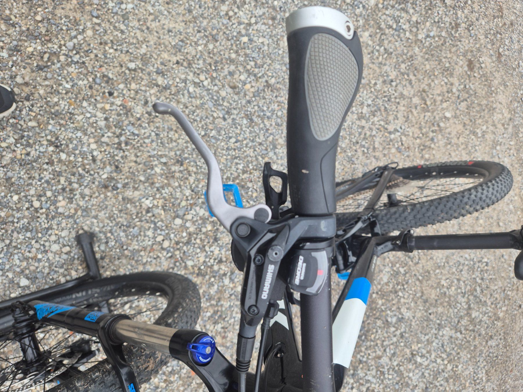 Trek Biciclette: TREK Fuel EX 5 Grösse S – Usato da Zäziwil venduto da danger-mouse1 2