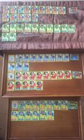 70x Paninis WM 2026 (NED, BRA, URU, BEL und SWE) ab 1 Fr. !!