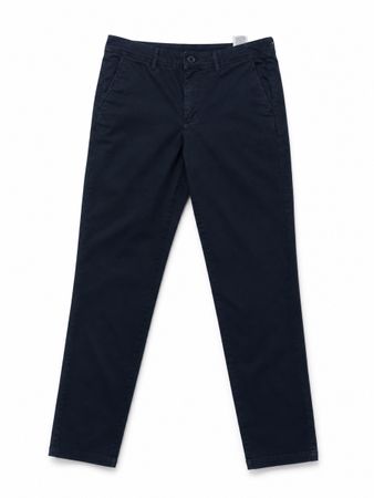 Pantalon Jack & Jones bleu marine – Taille 33/34 – Très bon 