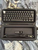 Logitech pro x 60