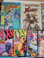 28x X-MEN Marvel Comics / X-Men Universum / Lot Sammlung