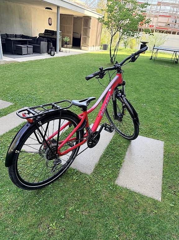 Bixs Vélos: Jugendvelo BiXS – D'occasion à Sursee par scrat2307 1