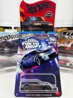 Hot Wheels Nissan 350Z Custom Fast&Furious Tokyo Drift 2025