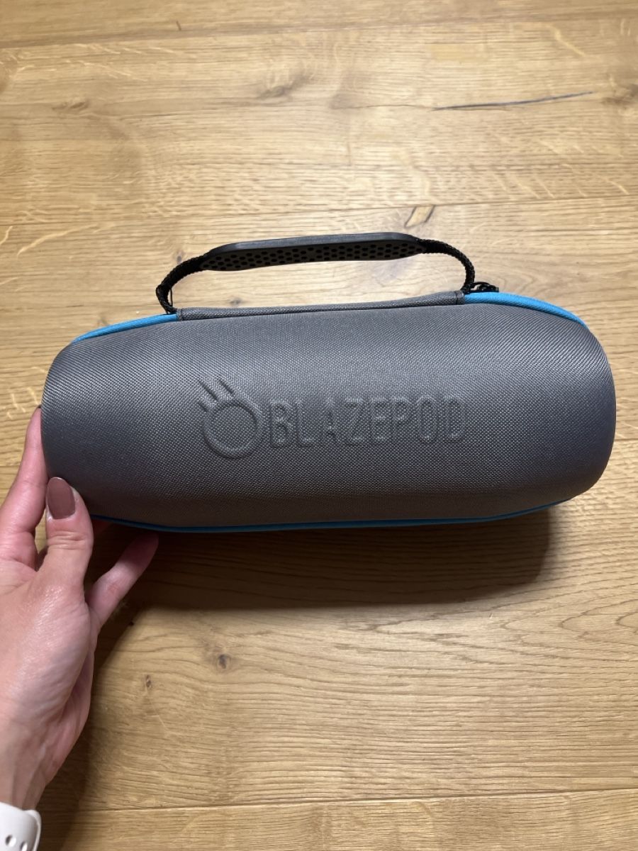 Blazepod Hometrainer: BlazePod Trainer Set, neuwertig – Nuovo (secondo la descrizione) da Ebikon venduto da Angelheart1000 2