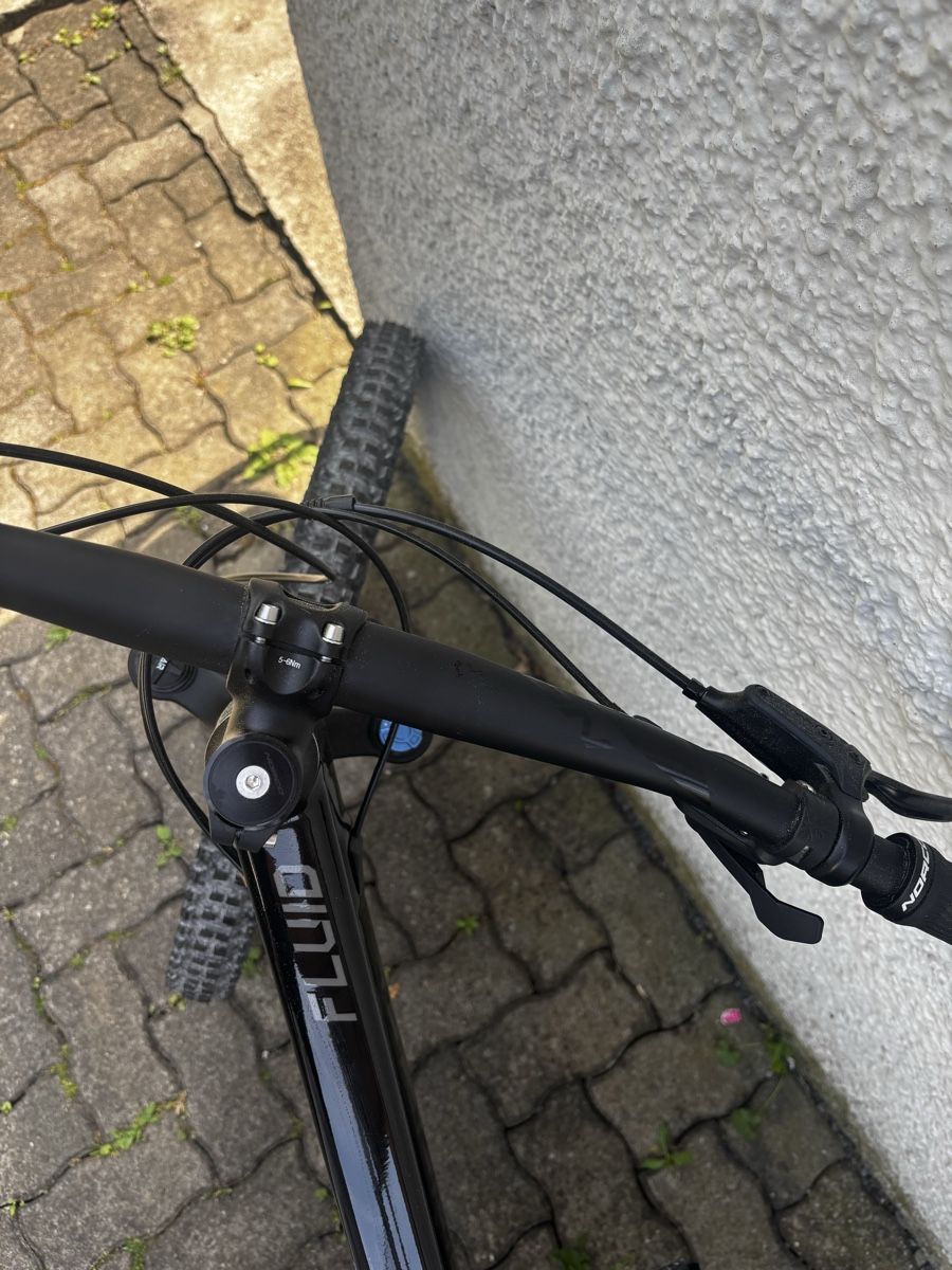 Norco Vélos: Norco Fluid FS M – Neuf (Voir description) à wädenswil par vandalos 2