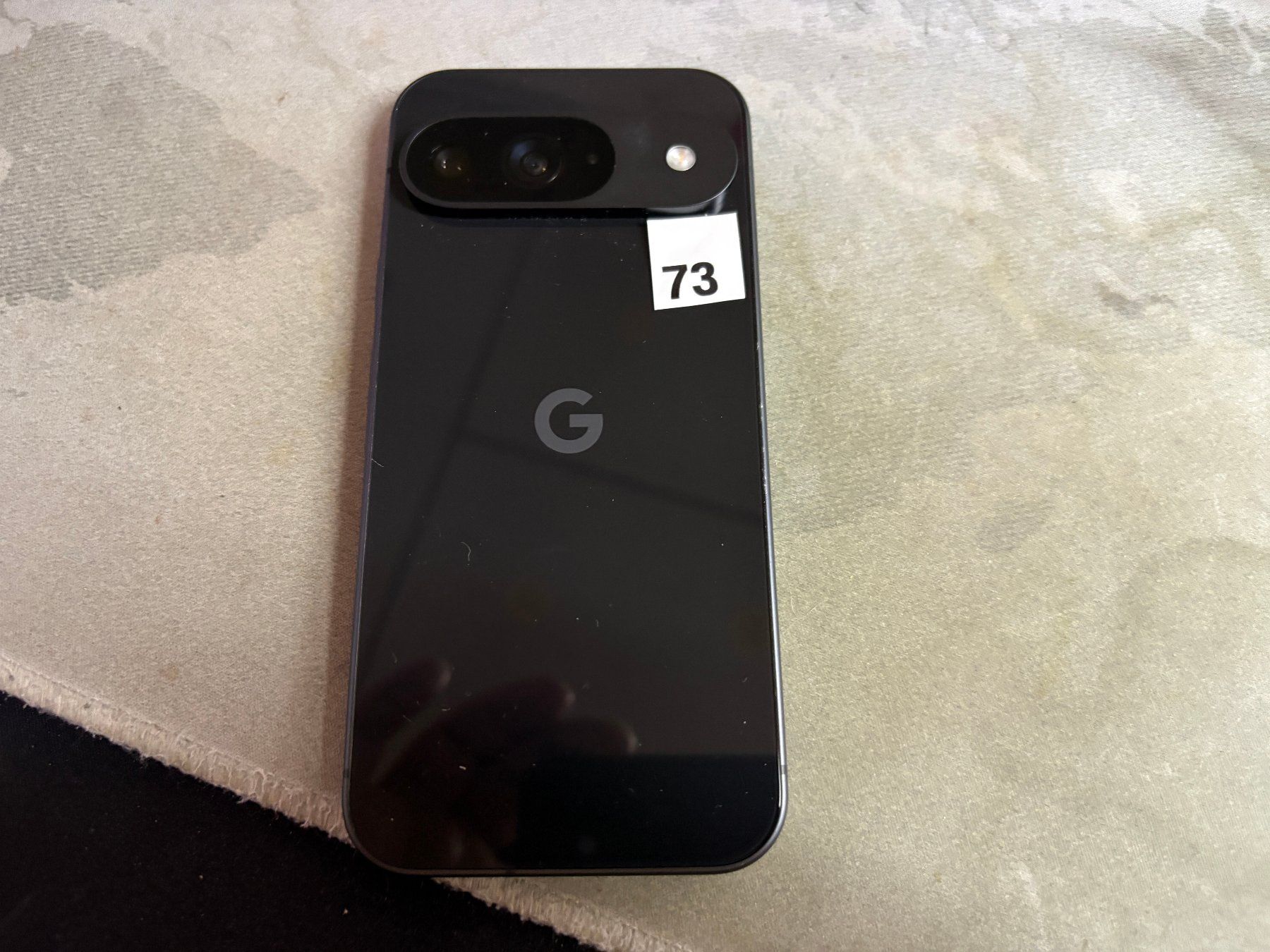 Google Handys / Smartphones: Google Pixel 9  128Gb#73 – Gebraucht aus Au SG von bah_6f5w 1