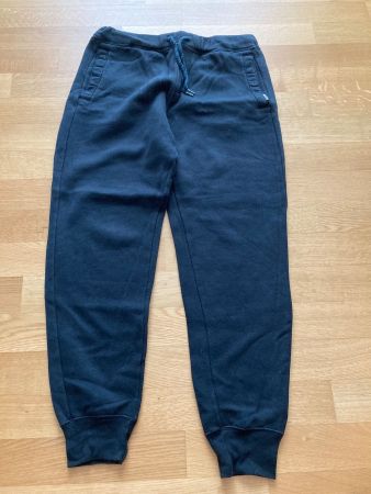 (C-E) Hollister Hose Sporthose Trainerhose xs