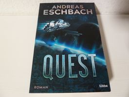 Andreas Eschbach: Quest