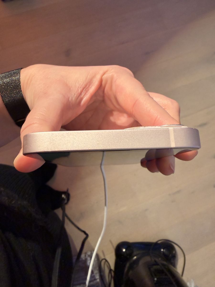 Apple Telefoni cellulari / Smartphones: iPhone 13 265 GB – Nuovo (secondo la descrizione) da Wallisellen venduto da Nataschab0 4