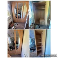 Kleiderschrank