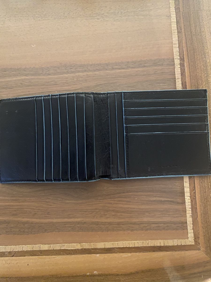 Portafogli: Portafoglio uomo – Usato da Buchs ZH venduto da custom1973 2