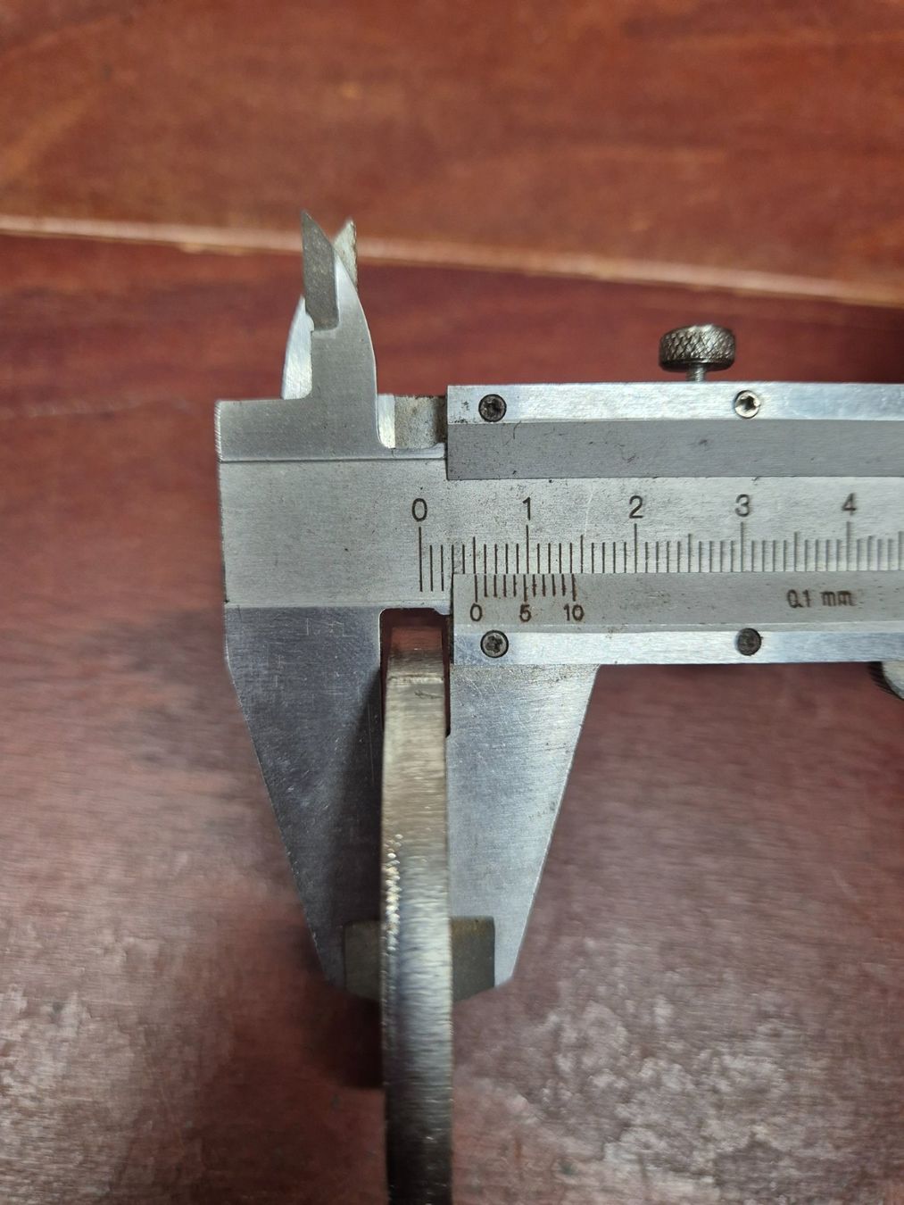 Ferramenta: Rostfrei Unterlagscheiben 60x5 mm – Usato da Schöftland venduto da gyo_v95c 2