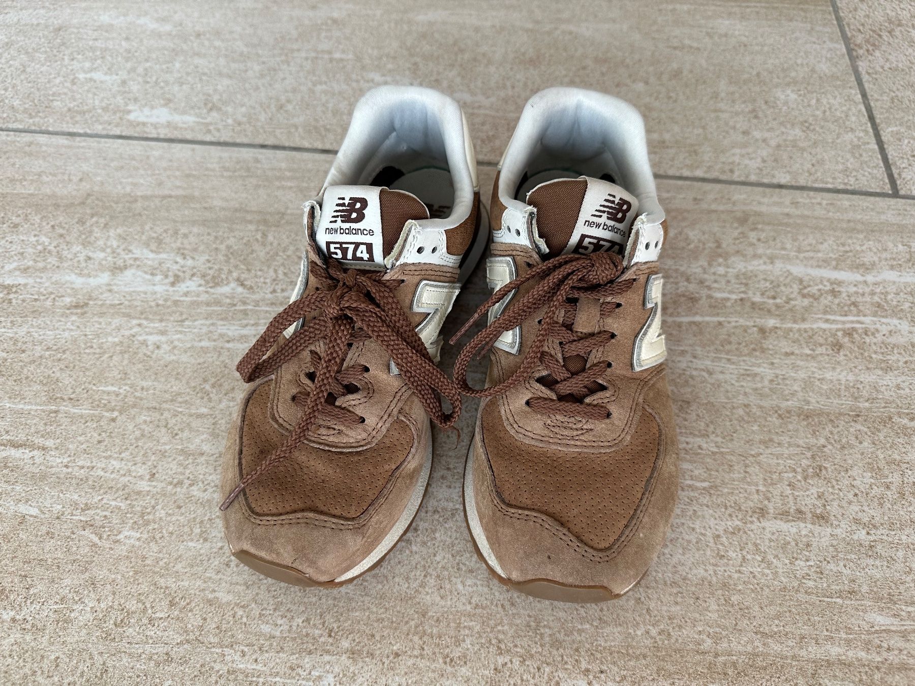 New Balance Scarpe da donna: NEW BALANCE Sneaker, Gr. 39 – Usato da Dübendorf venduto da liism 1