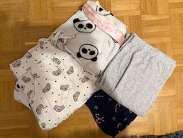 Pyjama-hosen Set