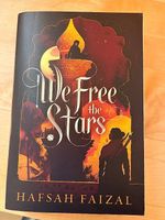 We free the stars