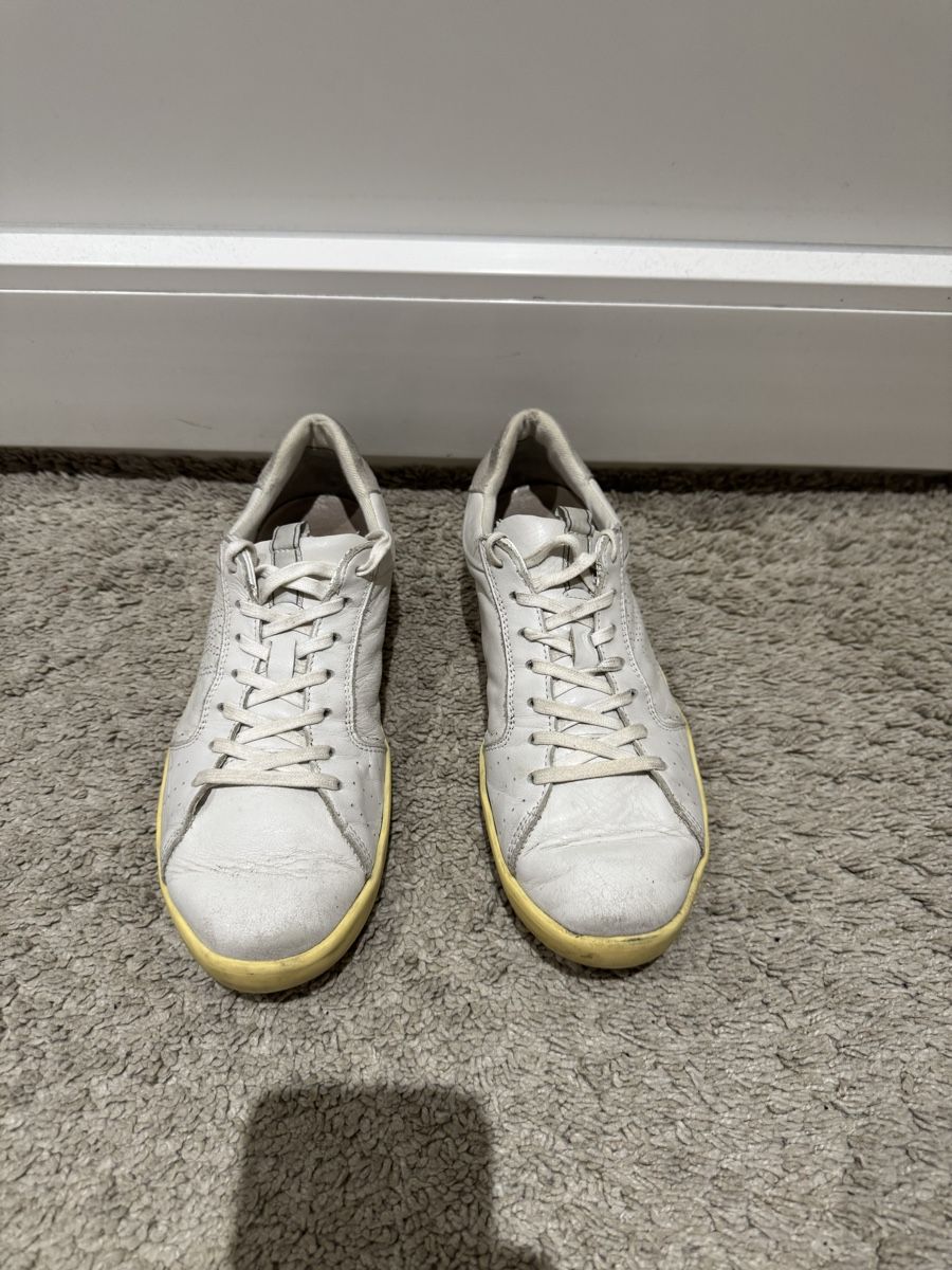 Marc O'Polo Herrenschuhe: Marco Polo Sneaker  – Gebraucht aus Volketswil von Jan.17 2