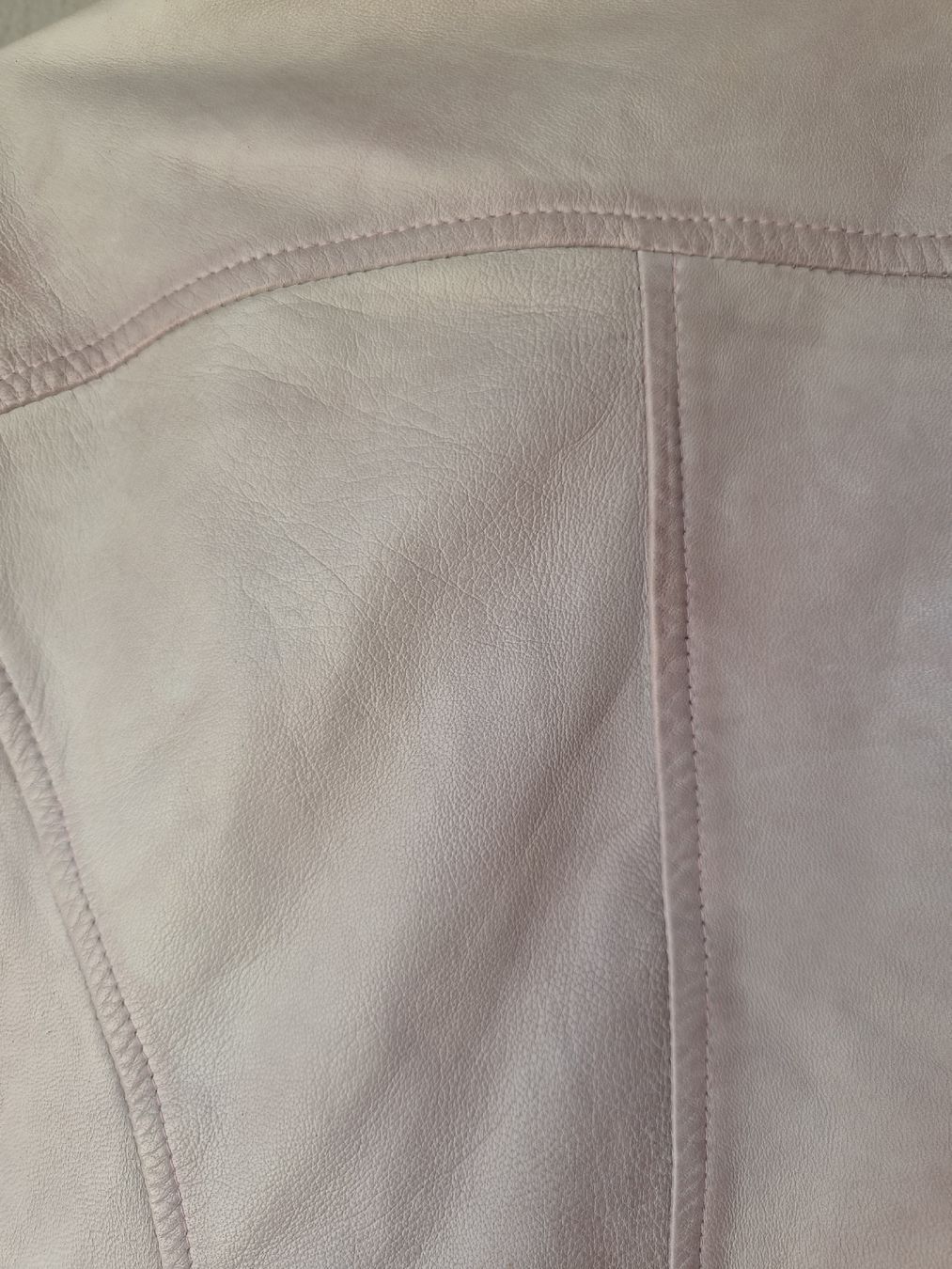 Giacche: Lederjacke – Usato da Flaach venduto da shora 1
