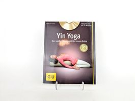 GU Yin Yoga Michael Sander