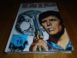 Ein Loch im Dollar - MEDIABOOK - B - UNCUT