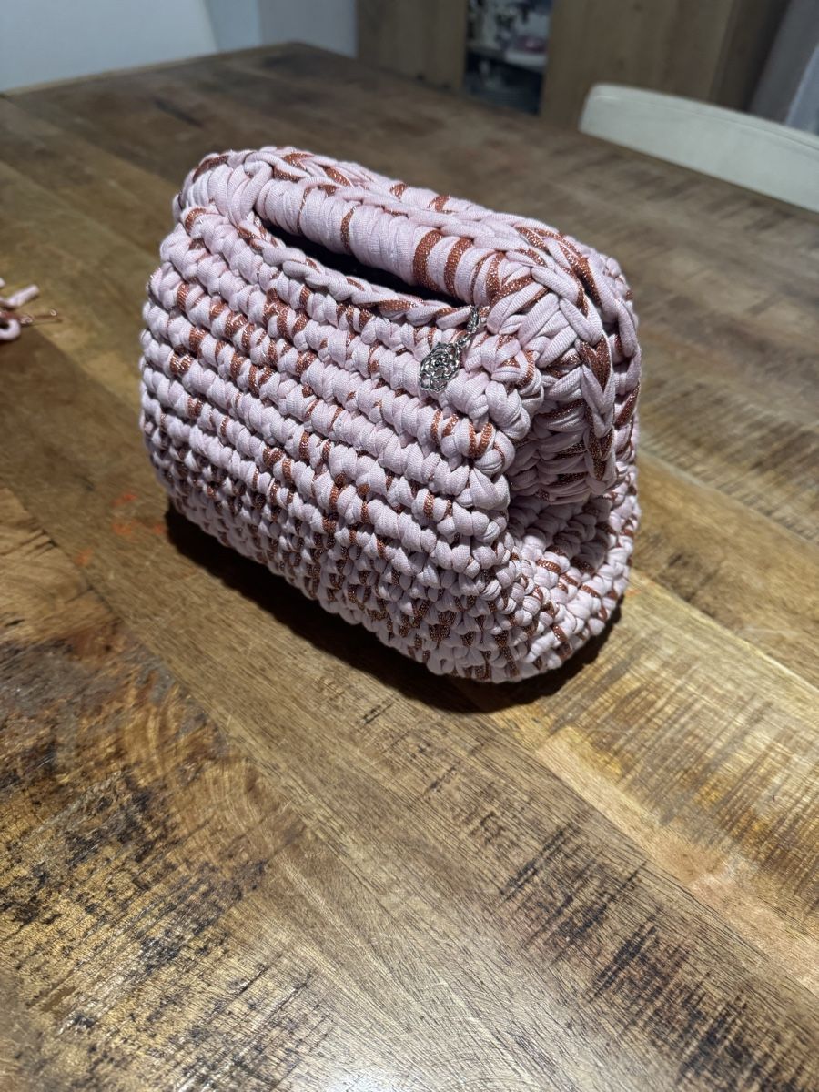 Borse da donna: Clutch bag – Nuovo (secondo la descrizione) da Tägerig venduto da ValePe