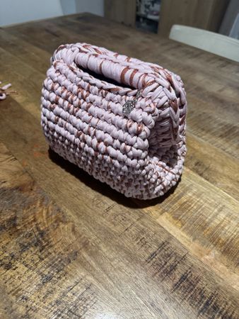 Clutch bag