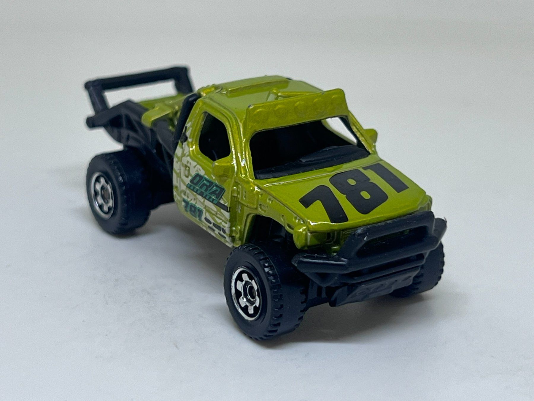 Matchbox Modellini d'auto: Matchbox Rock Shocker #793 – Usato da Wildegg venduto da LaaBoutique