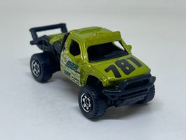Matchbox Rock Shocker #793