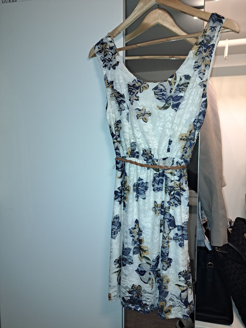 Kleider: Süsses Sommerkleidchen Gr. S/M – Gebraucht aus Wetzikon ZH von secondhandsfashion 1