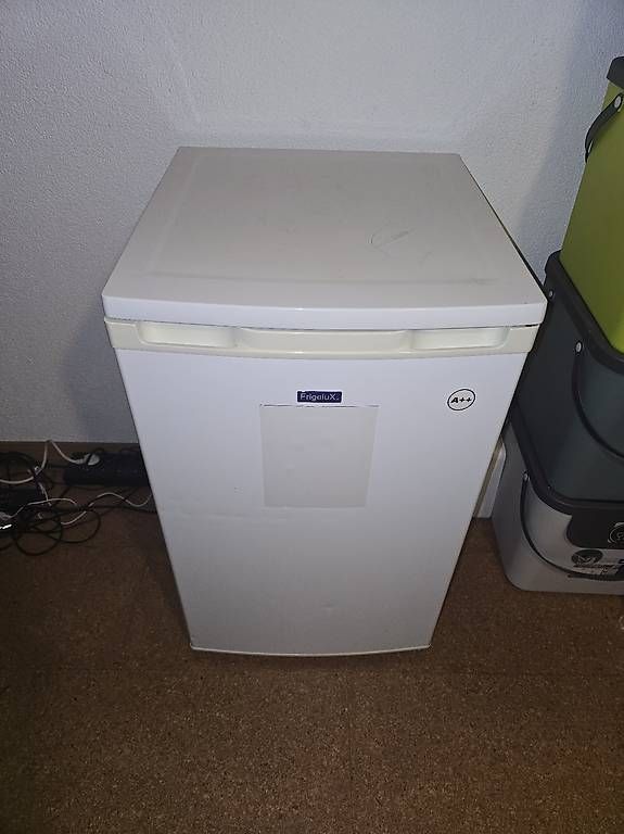 Frigoriferi: frigelux Mini Kühlschrank – Usato da Berikon venduto da Ricardosx12 3