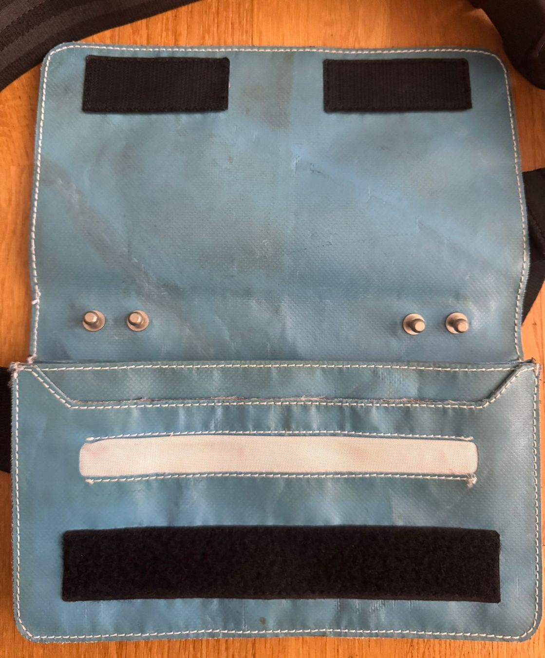 Freitag Borse: Freitag Tasche Modell Horst – Usato da Bern venduto da Mimmo00 3