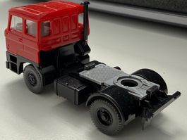 Lastwagen DAF ohne Auflieger / HO