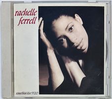 Rachelle Ferrell – Rachelle Ferrell