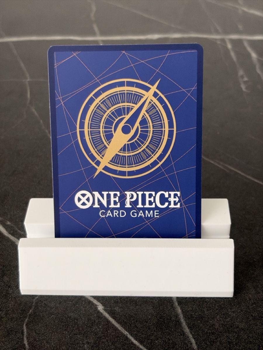 Bandai Carte collezionabili: One Piece OP07-107 Franky, Englisch – Nuovo (secondo la descrizione) da St. Gallen venduto da cambitcg 1