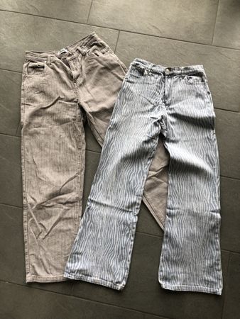 Mädchenhosen 2 Stk.
