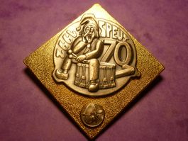 SPEUZ 1992 GOLD