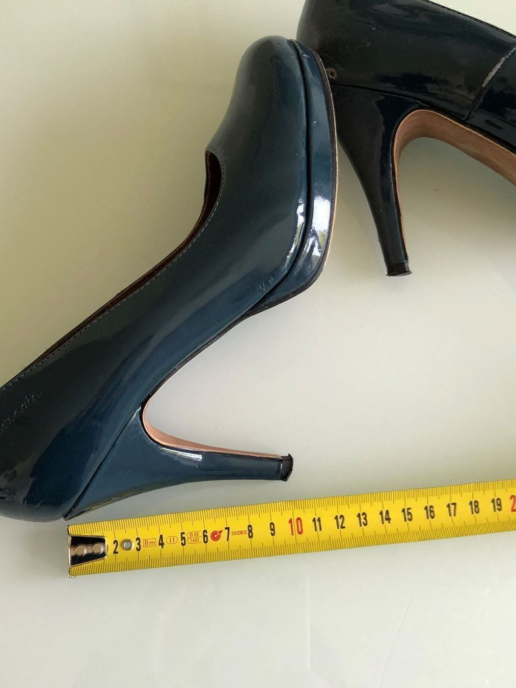 Scarpe da donna: PUMPS Tamaris pumps gr. 39 – Usato da Adliswil venduto da Jessik0 3