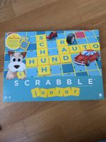 Brettspiel Scrabble Junior