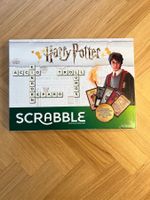 Harry Potter Scrabble Spiel
